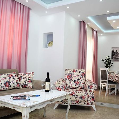 Wukovic Apartments Tivat Exteriör bild