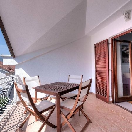 Wukovic Apartments Tivat Exteriör bild