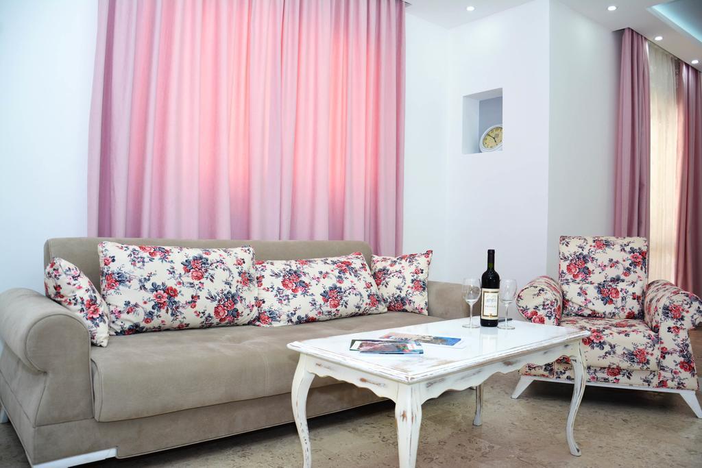 Wukovic Apartments Tivat Exteriör bild